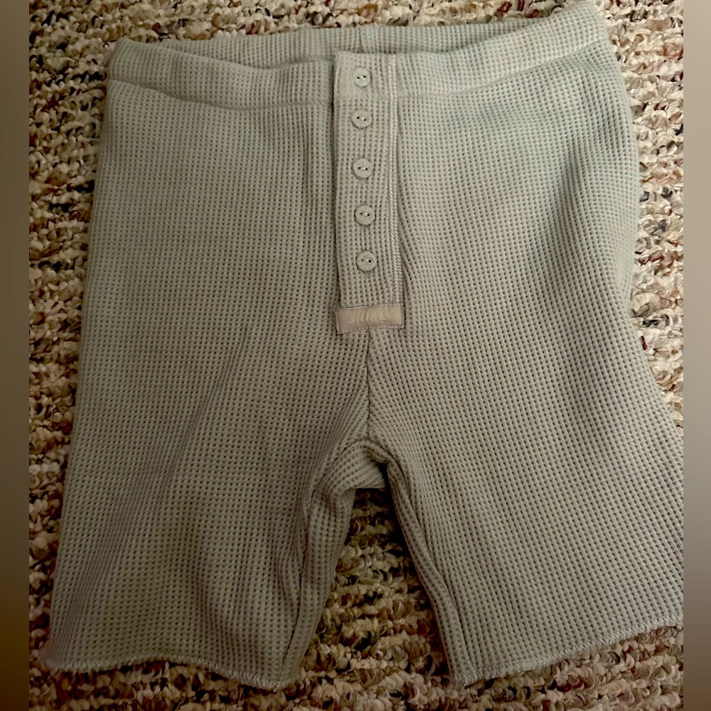 COPY - Skims sleep shorts